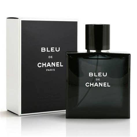 chanel bleu 50ml price|bleu chanel perfume price 50ml.